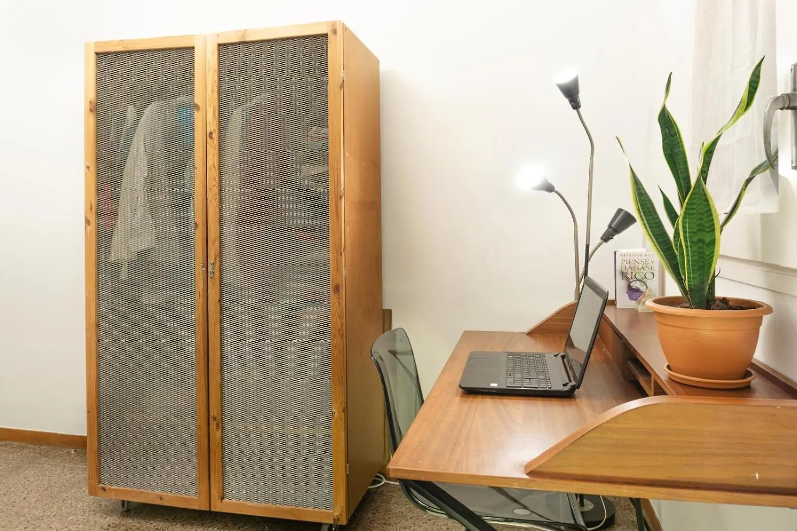Rooms In Beautiful Apartment In Gracia Barcelone